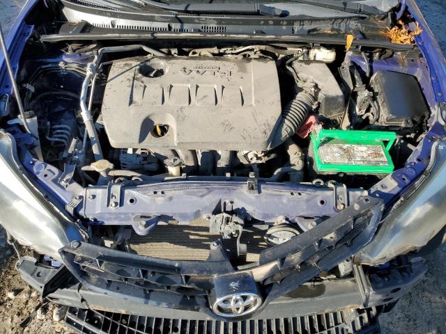 Photo 11 from auction – 2014 TOYOTA COROLLA L with VIN 2T1BURHE3EC123208