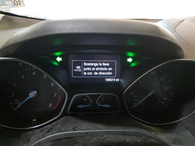 Photo 9 from auction – 2014 FORD ESCAPE TIT with VIN 1FMCU9J92EUD55329