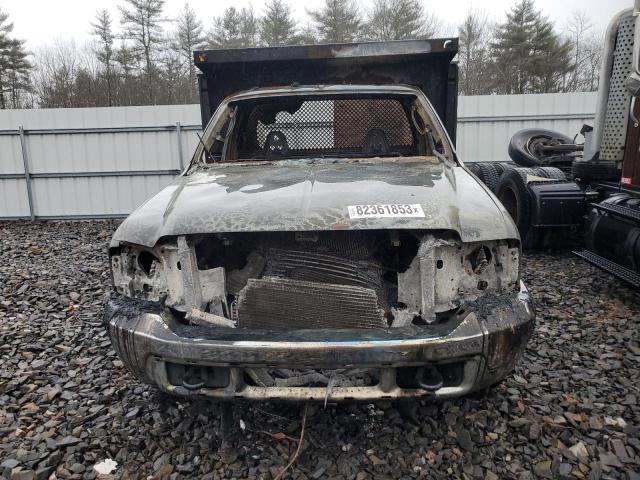 Photo 5 from auction – 2004 FORD F450 SUPER with VIN 1FDXF47P04EC31007