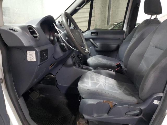 Фото 7 с аукциона – 2012 FORD TRANSIT CO с VIN NM0LS7DN7CT106211