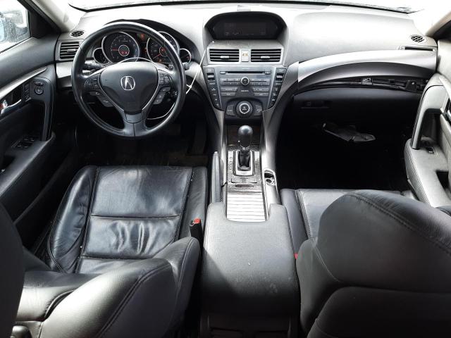 Photo 8 from auction – 2014 ACURA TL with VIN 19UUA8F26EA005468
