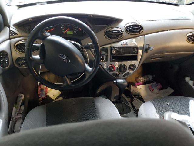 Photo 8 from auction – 2003 FORD FOCUS with VIN 3FAFP373X3R147380