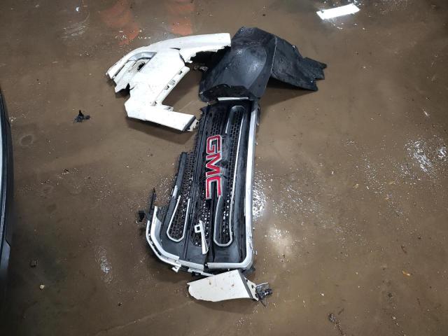 Photo 12 from auction – 2014 GMC ACADIA SLT with VIN 1GKKRRKD6EJ231509