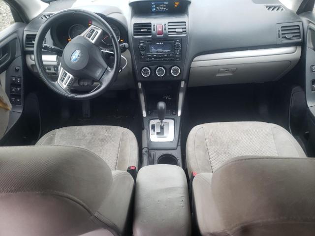 Photo 8 from auction – 2015 SUBARU FORESTER 2 with VIN JF2SJADC0FH834751