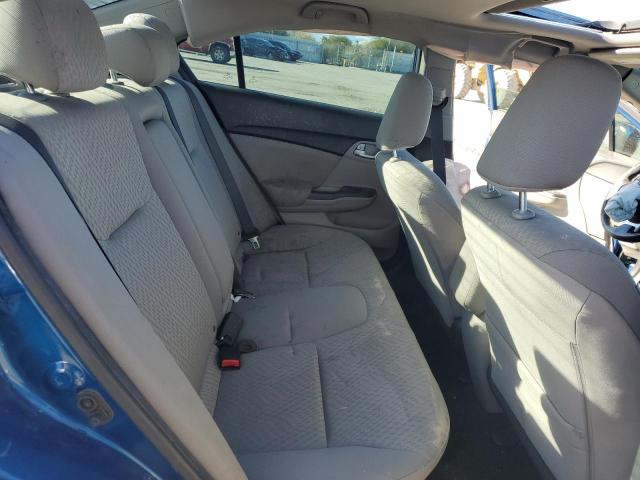 Photo 10 from auction – 2015 HONDA CIVIC EX with VIN 19XFB2F82FE001325