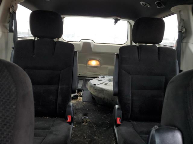 صورة رقم 10 من المزاد - 2016 DODGE GRAND CARA مع VIN 2C4RDGBG0GR131380