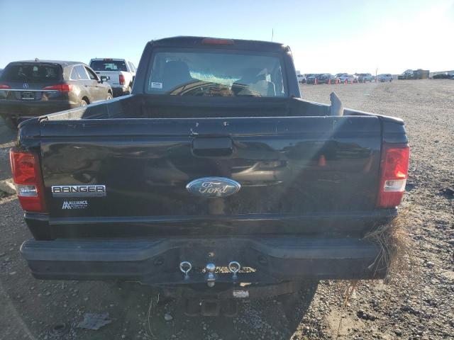 Photo 6 from auction – 2007 FORD RANGER with VIN 1FTYR10D17PA35228