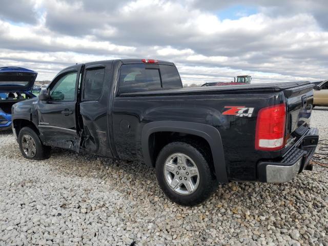 Photo 2 from auction – 2010 GMC SIERRA K15 with VIN 1GTSKWE34AZ224166