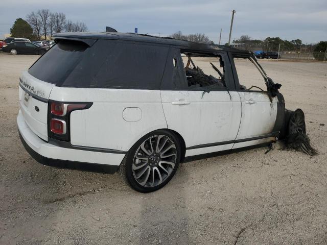 Photo 3 from auction – 2019 LAND ROVER RANGE ROVE with VIN SALGS5RE9KA552168