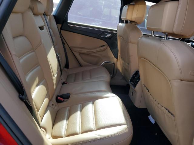 Photo 11 from auction – 2018 PORSCHE MACAN GTS with VIN WP1AG2A54JLB60029