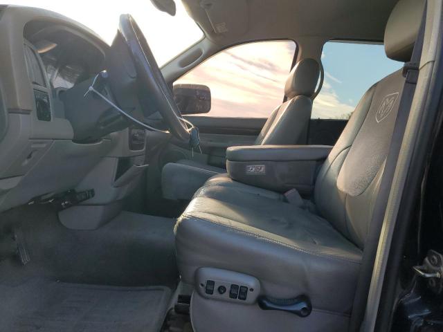 Photo 7 from auction – 2003 DODGE RAM 2500 S with VIN 3D7KU28C23G834347