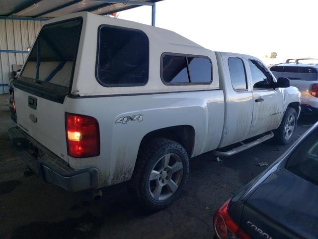Фото 3 с аукциона – 2007 CHEVROLET SILVERADO с VIN 2GCEK19J671661113