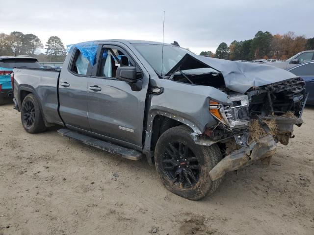 Photo 4 from auction – 2019 GMC SIERRA K15 with VIN 1GTR9CEDXKZ423130