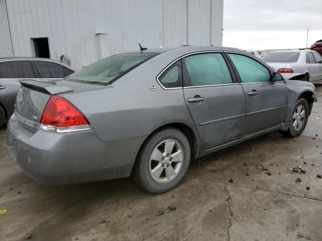 Photo 3 from auction – 2007 CHEVROLET IMPALA LT with VIN 2G1WT58K379361493