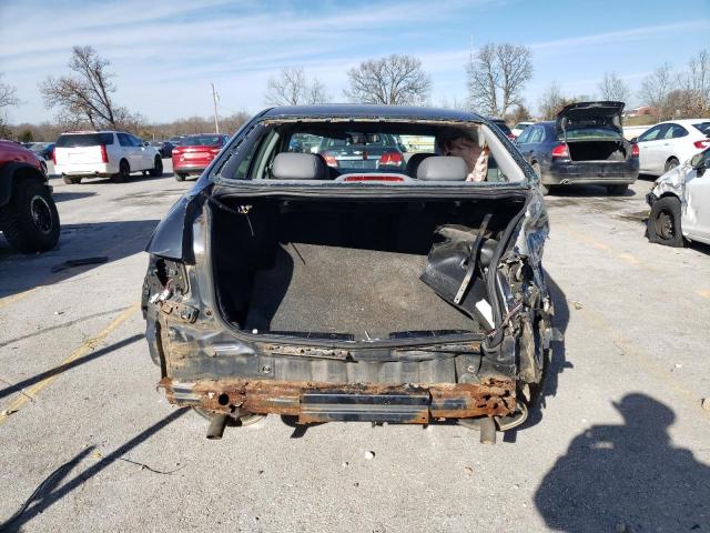 Photo 6 from auction – 2003 HONDA ACCORD EX with VIN 1HGCM665X3A077997