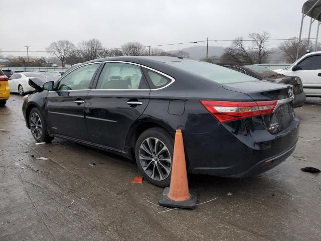 Photo 2 from auction – 2016 TOYOTA AVALON HYB with VIN 4T1BD1EB2GU056680