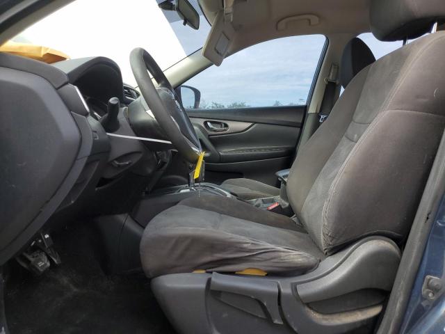 Photo 7 from auction – 2016 NISSAN ROGUE S with VIN KNMAT2MT2GP624220