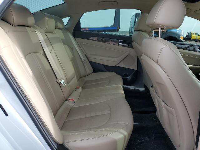 Photo 10 from auction – 2019 HYUNDAI SONATA LIM with VIN 5NPE34AF0KH790798