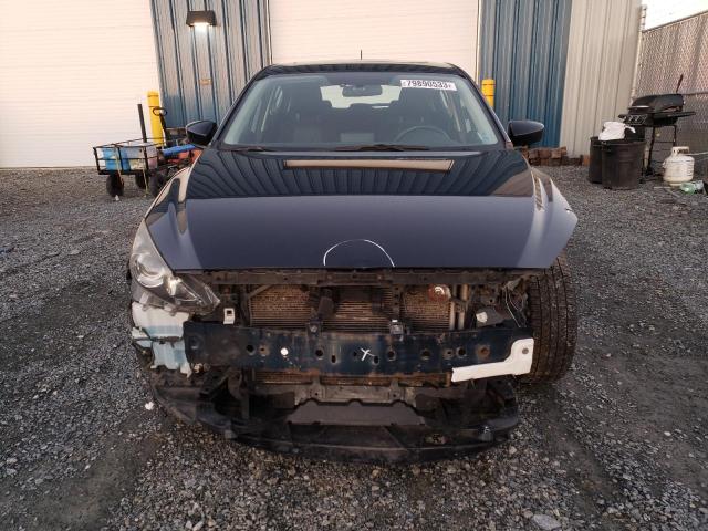 Photo 5 from auction – 2014 MAZDA 3 TOURING with VIN JM1BM1L78E1136261