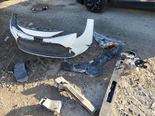 Photo 12 from auction – 2020 TOYOTA COROLLA LE with VIN JTDEPRAE7LJ082940