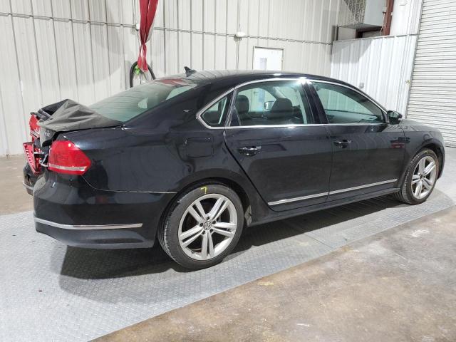 Photo 3 from auction – 2014 VOLKSWAGEN PASSAT SEL with VIN 1VWCT7A36EC066447