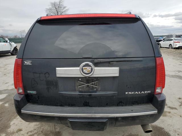 Photo 6 from auction – 2012 CADILLAC ESCALADE L with VIN 1GYS4BEF9CR258291