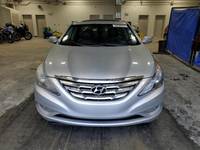 صورة رقم 5 من المزاد - 2011 HYUNDAI SONATA SE مع VIN 5NPEC4AC7BH204877