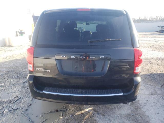 Photo 6 from auction – 2013 DODGE GRAND CARA with VIN 2C4RDGBG1DR795201