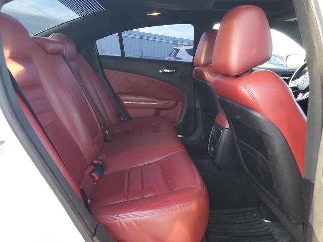 Photo 10 from auction – 2011 DODGE CHARGER R/ with VIN 2B3CL5CT8BH609604