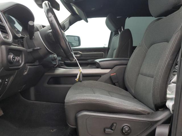 Photo 7 from auction – 2019 RAM 1500 BIG H with VIN 1C6RREFT2KN635567