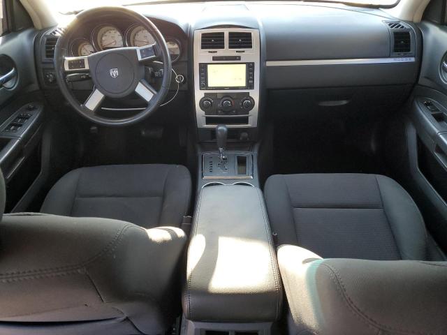 Photo 8 from auction – 2010 DODGE CHARGER RA with VIN 2B3CA9CV3AH303570