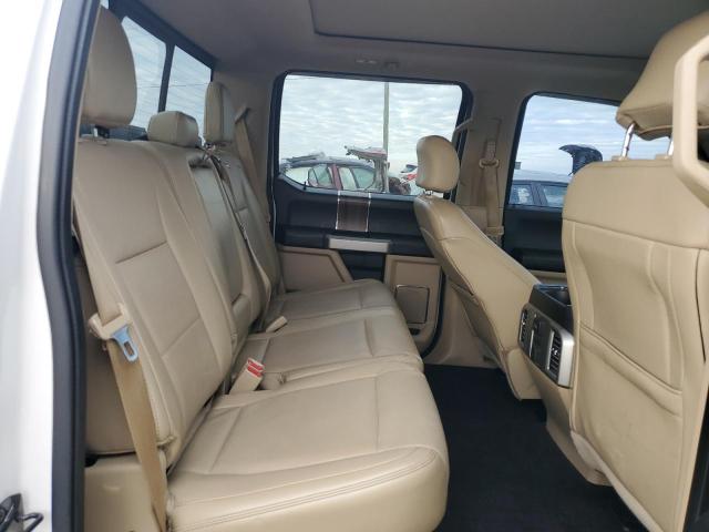 Photo 10 from auction – 2016 FORD F150 SUPER with VIN 1FTEW1CF5GFA43217