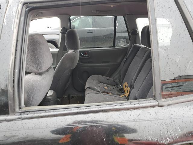 Photo 10 from auction – 2003 HYUNDAI SANTA FE G with VIN KM8SC73D33U366325