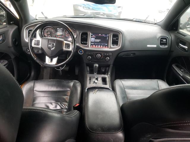 Photo 8 from auction – 2011 DODGE CHARGER R/ with VIN 2B3CL5CT3BH555189