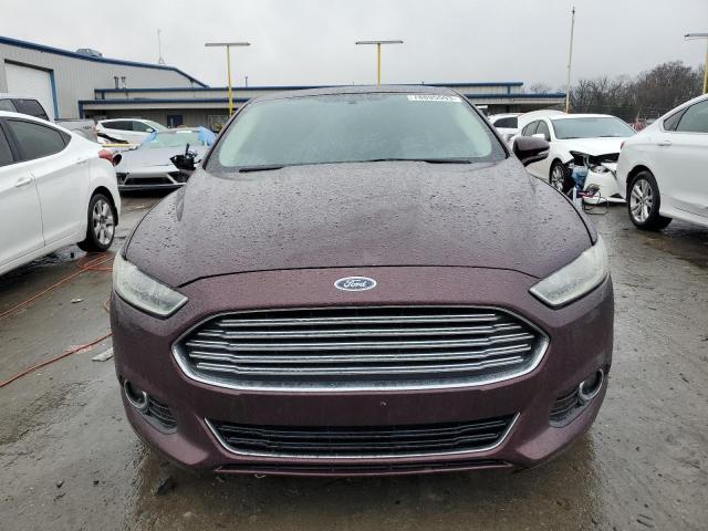 Photo 5 from auction – 2013 FORD FUSION TIT with VIN 3FA6P0K91DR271159