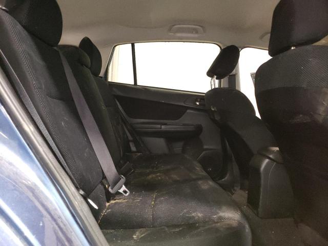 Photo 10 from auction – 2014 SUBARU IMPREZA PR with VIN JF1GPAC62E8217418
