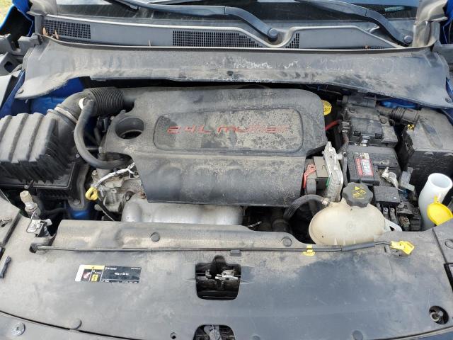 Photo 12 from auction – 2018 JEEP COMPASS LA with VIN 3C4NJDBB2JT265077