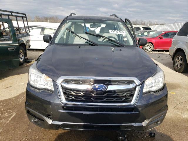 Photo 5 from auction – 2017 SUBARU FORESTER 2 with VIN JF2SJABC6HH589668