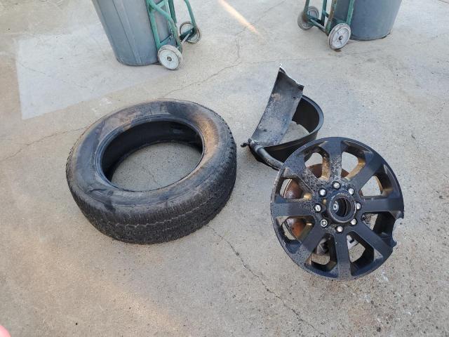 Photo 12 from auction – 2023 RAM 2500 LARAM with VIN 3C6UR5FL4PG532628