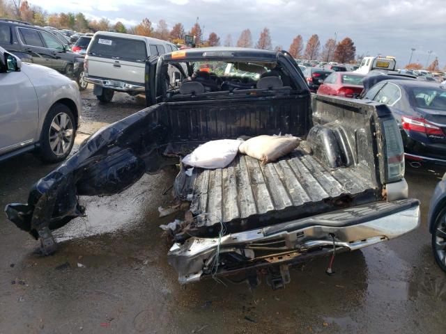 Photo 6 from auction – 2004 GMC NEW SIERRA with VIN 2GTEK19V341131373