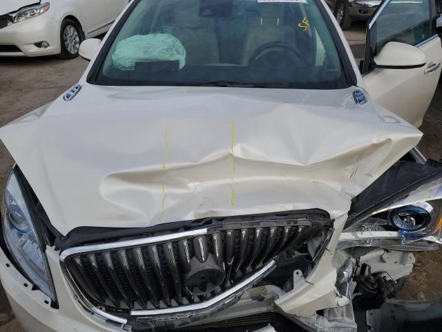 Photo 11 from auction – 2014 BUICK VERANO with VIN 1G4PS5SK4E4189865