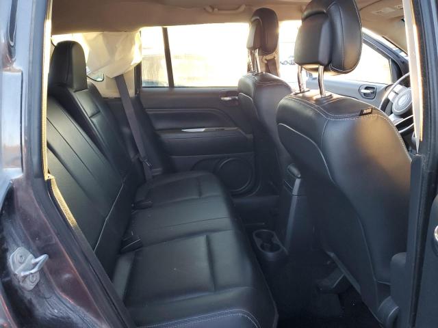 Photo 10 from auction – 2017 JEEP COMPASS LA with VIN 1C4NJDEB0HD151736
