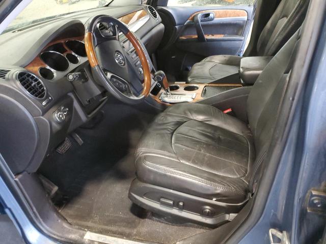 Photo 7 from auction – 2012 BUICK ENCLAVE with VIN 5GAKVCED5CJ295796