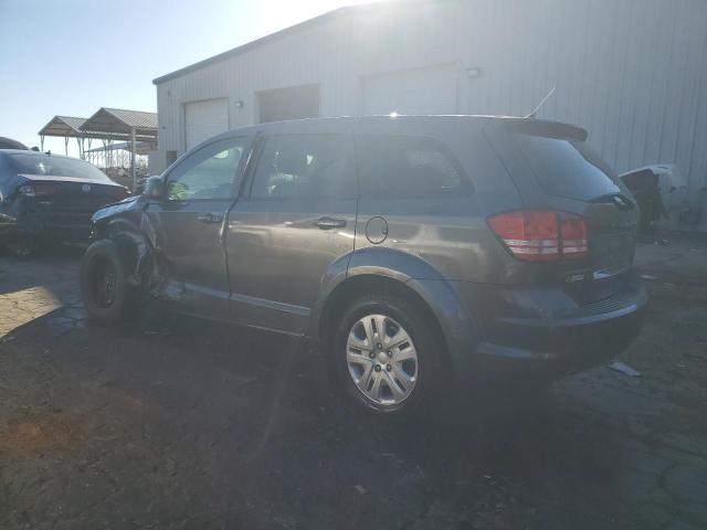 Photo 2 from auction – 2015 DODGE JOURNEY SE with VIN 3C4PDCAB3FT670013