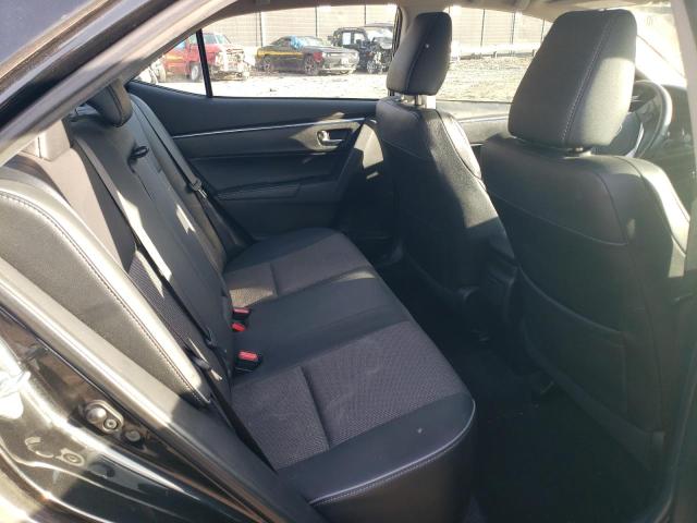 Photo 10 from auction – 2015 TOYOTA COROLLA L with VIN 2T1BURHE0FC392624