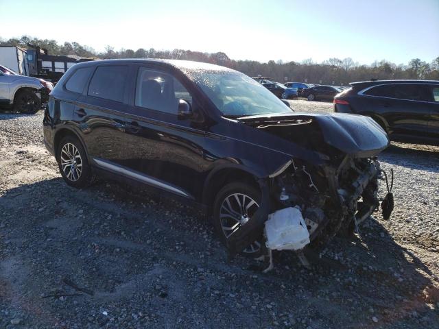 Photo 4 from auction – 2016 MITSUBISHI OUTLANDER with VIN JA4AD3A3XGZ002647
