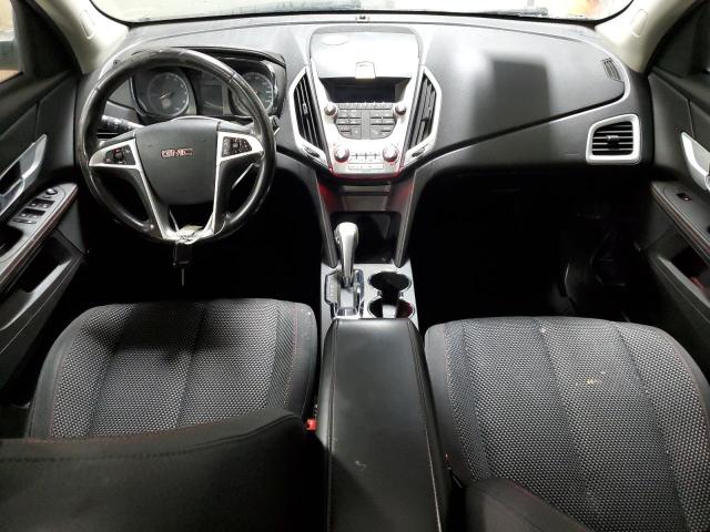 Photo 8 from auction – 2010 GMC TERRAIN SL with VIN 2CTFLDEY4A6267324
