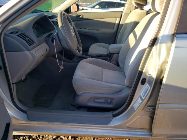 Photo 7 from auction – 2003 TOYOTA CAMRY LE with VIN 4T1BE32K93U722117