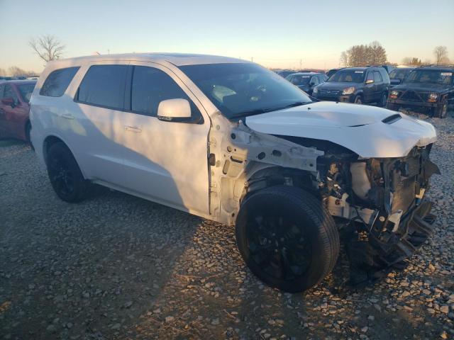 Photo 4 from auction – 2019 DODGE DURANGO R/ with VIN 1C4SDJCT1KC744992