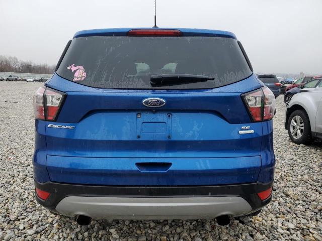 Photo 6 from auction – 2017 FORD ESCAPE SE with VIN 1FMCU0GD4HUC61965